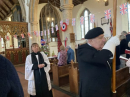 Commemorating 80th anniversary of VE Day
