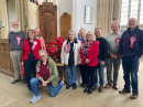 VE80 Bell ringers