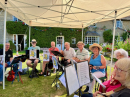 Oundle U3A Ukelele Band