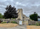 St Andrew's, Cotterstock