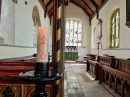 Paschal Candle