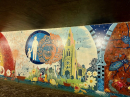 Warmington Mural