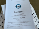 Choral Eucharist