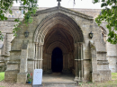 South Porch