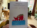 Benefice Christmas Card