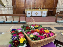 Mothering Sunday Flowers