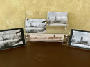 Postcards of Fotheringhay Church
