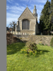 Spring at Warmington