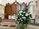 Easter Lilies