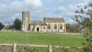 St Andrew's, Cotterstock