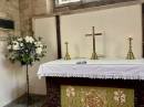 St Mary's, Tansor