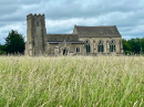 St Andrew's, Cotterstock