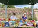 Toy Stall
