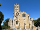 Fotheringhay