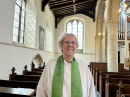 Revd Canon Gill Jessop